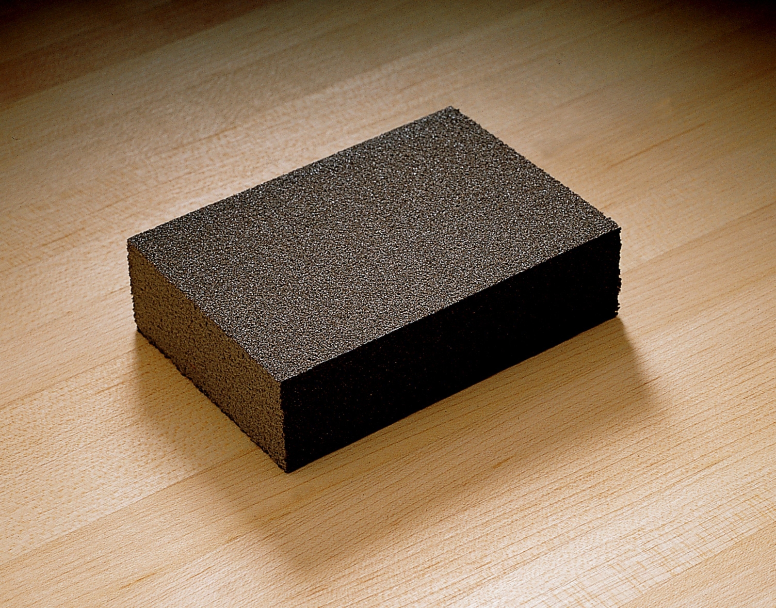 3M Wood Sanding Sponge PN51065, Med Bulk, 3 3/4 in x 4 3/4 in x 1 (Case of 250)