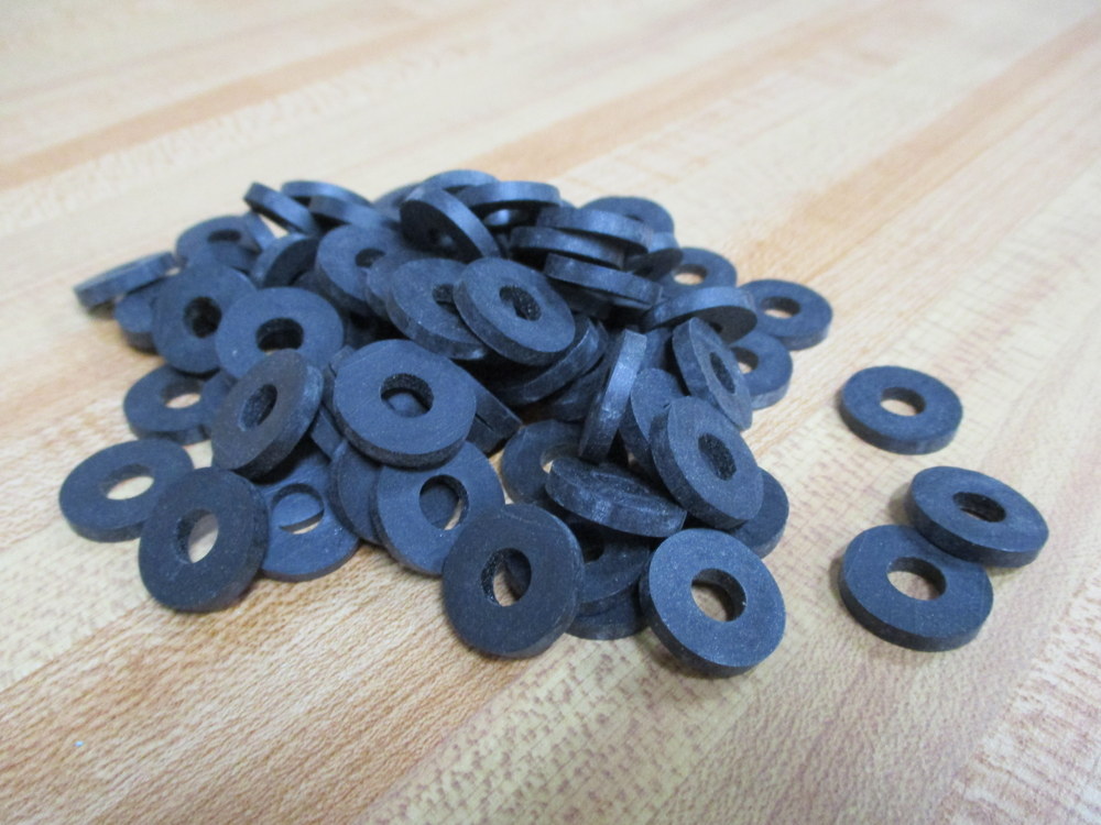 Spaenaur RB-145 Flat Washer (Pack of 89)