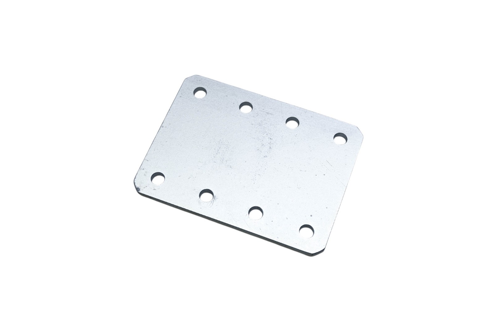NPI 00001680 Double Row Plate Tie Module 5.25×4″ NOS