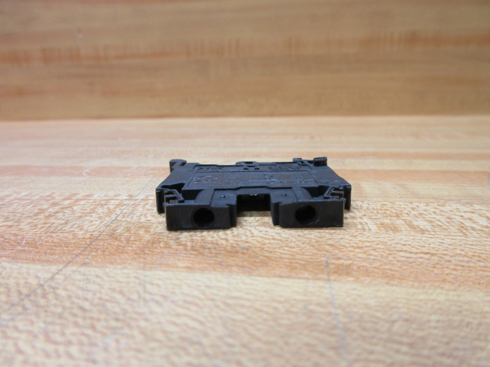Asea Brown Boveri MA2.5/5 ABB Terminal Block MA255 (Pack of 5)