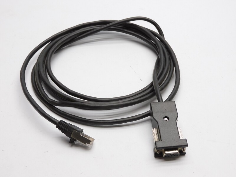 CONNECTOR RS232/RS485 NSNP