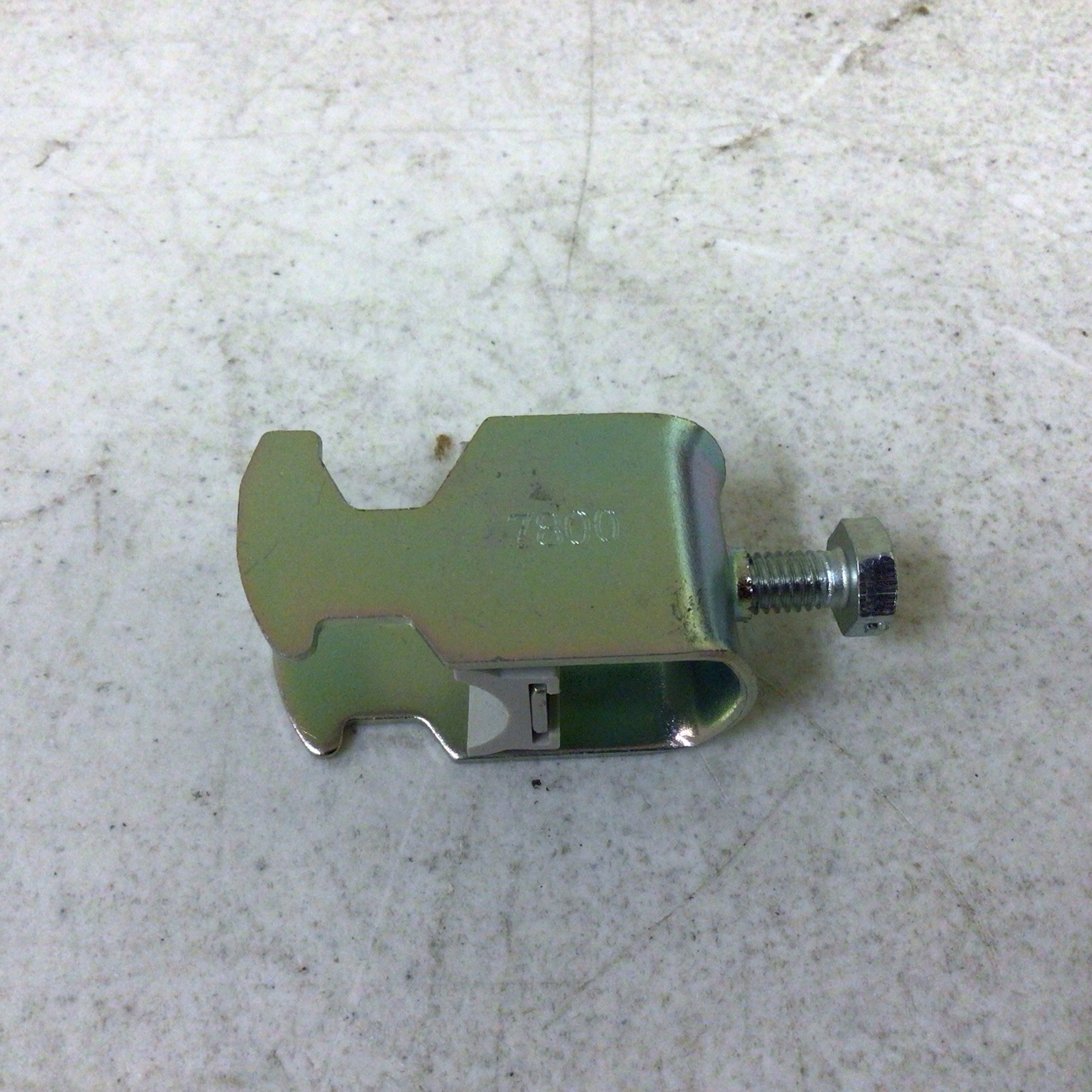 NEW (LOT 17), 9722 Clamps, 7700 CLAMP, 7800 CLAMP, FREE SHIPPING