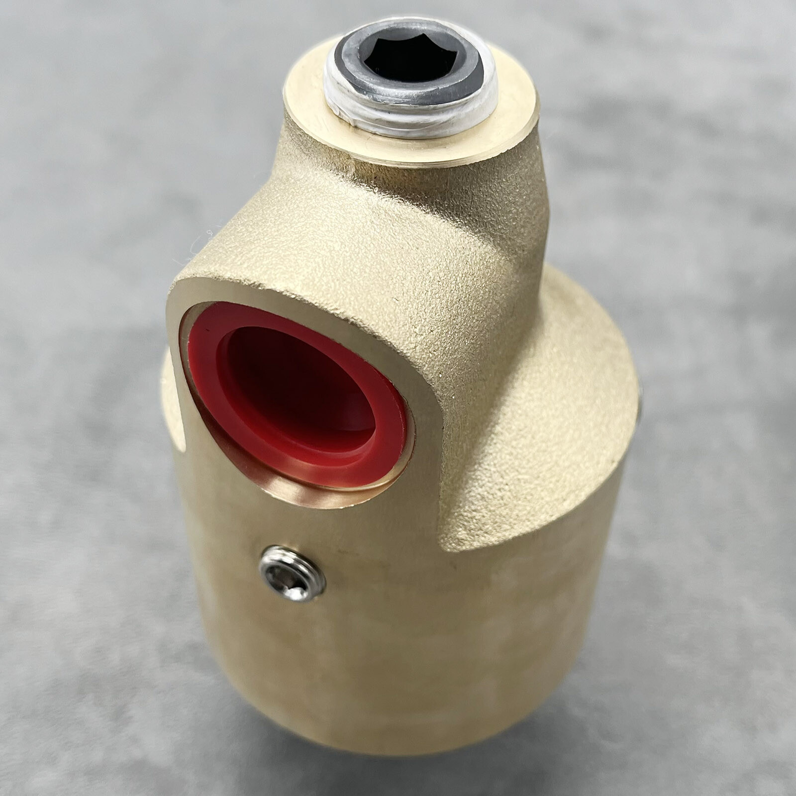 Brand NEW 255-000-284 DEUBLIN High-Speed Rotary Joint Substitute