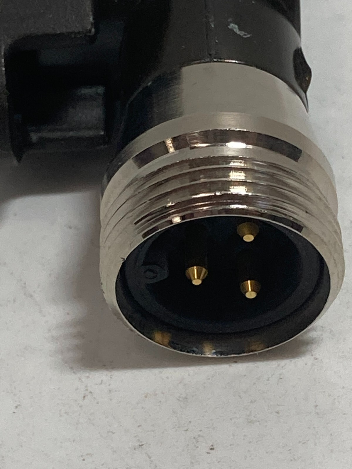 TURCK BI2-CRS260-ADZ40X2-B1131/S34 PROXIMITY SENSOR 2MM SENSING NO 1.02 PROBE3