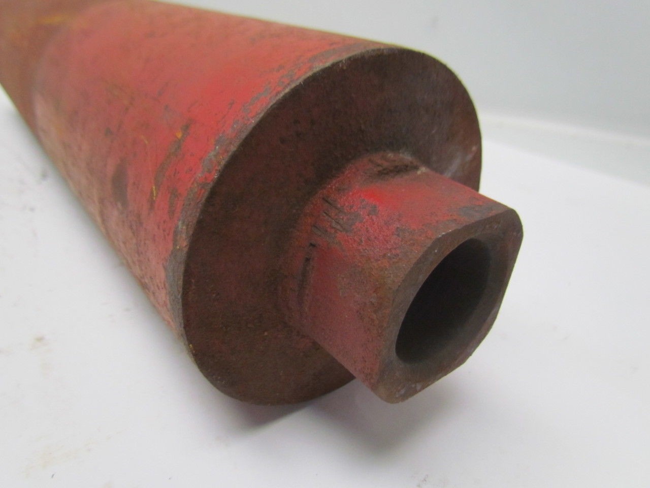 PM3 4″ 4″ Dia x 15″ segmented coring drill