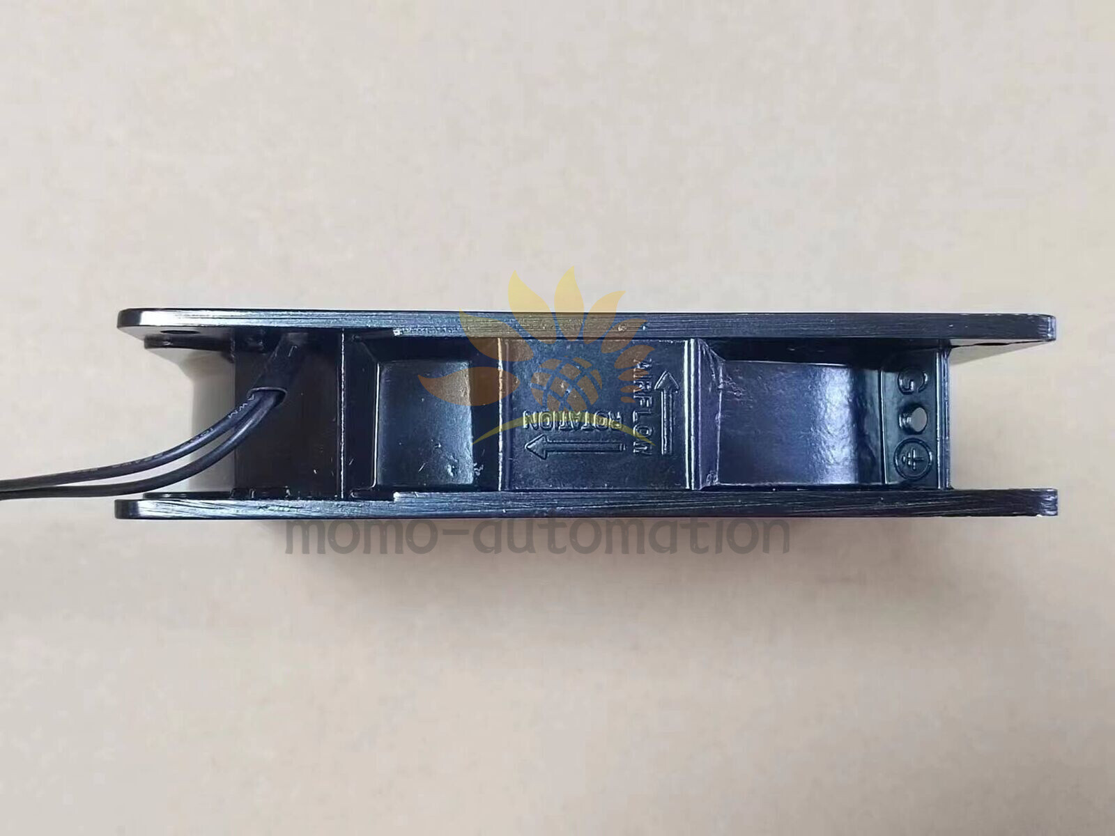 1PCS HTA120D110 200730 110V-120V 0.18A 12025 AC 12CM Cooling Fan