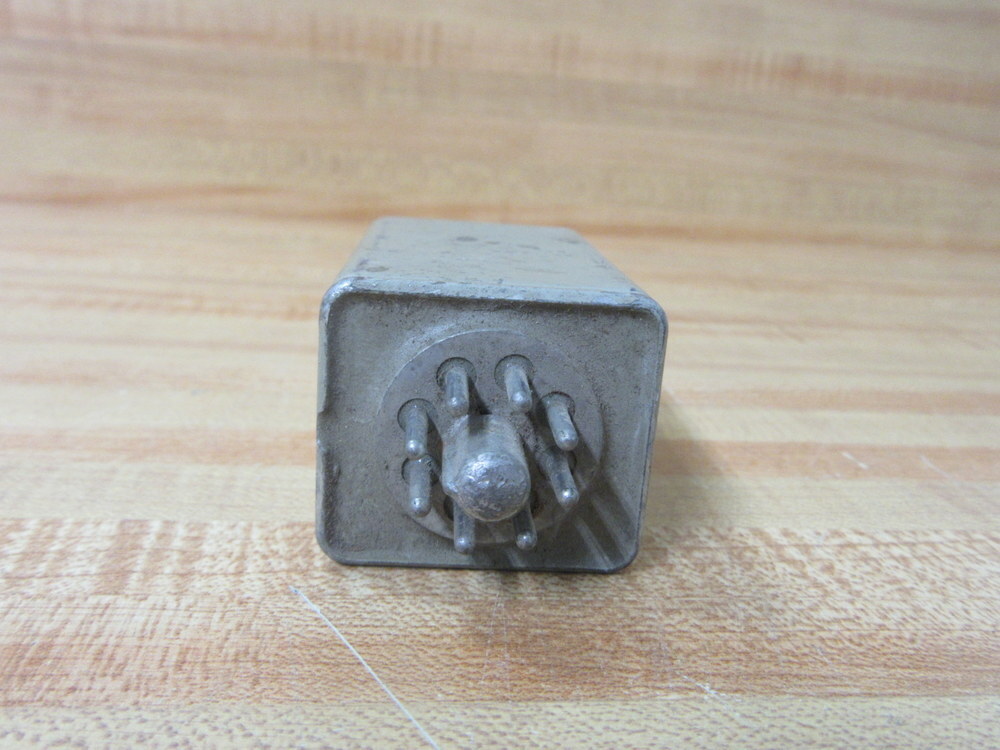 C.P. Clare & RP 3718 G34 Sealed Relay RP3718G34