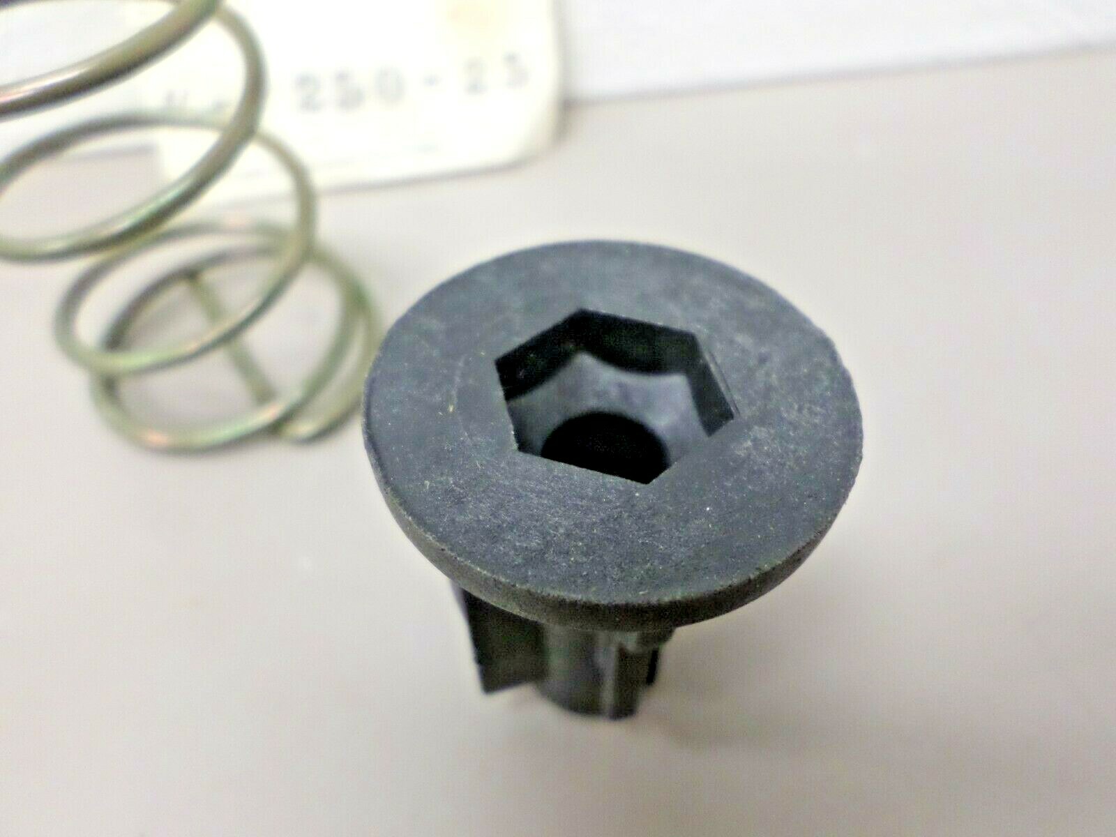 GRESEN K-F250-25 for Line Type Cartridge Filter 25 PSI By-Pass Spring Kit