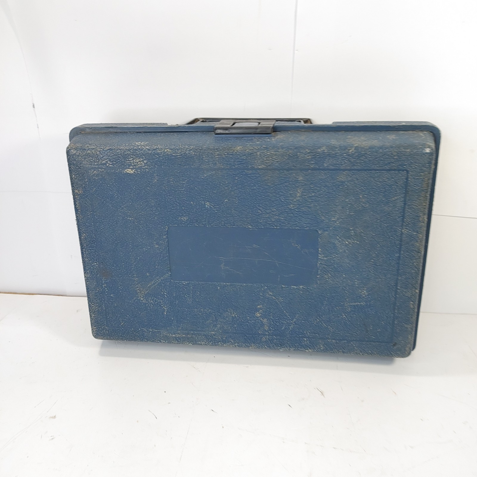No. 4501 Thermal Vac Check Guage Tester Analyzer – Untested As IS