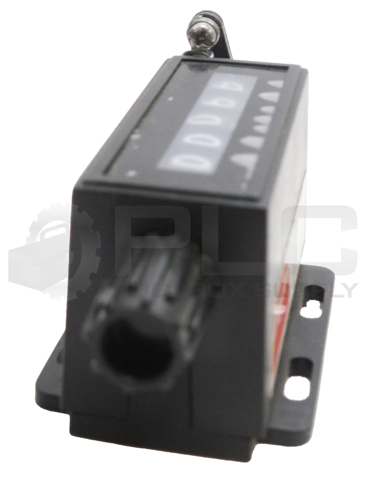 DAYTON 6X158B MECHANICAL COUNTER