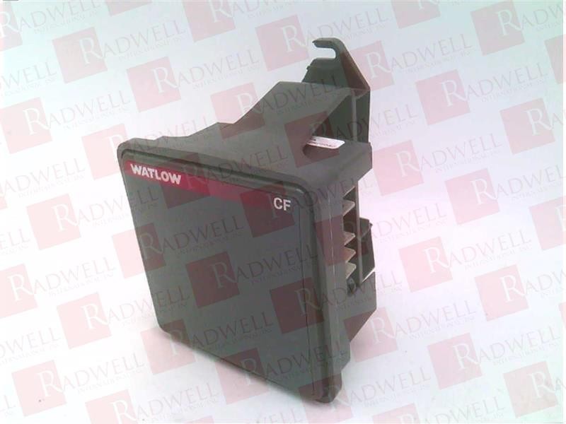 WATLOW CFG2JH0375AAAAA / CFG2JH0375AAAAA (USED)