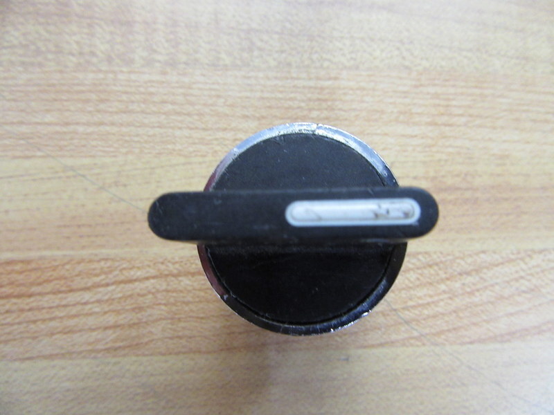 Telemecanique XB2-BD33 Selector Switch XB2BD33 (Pack of 3)