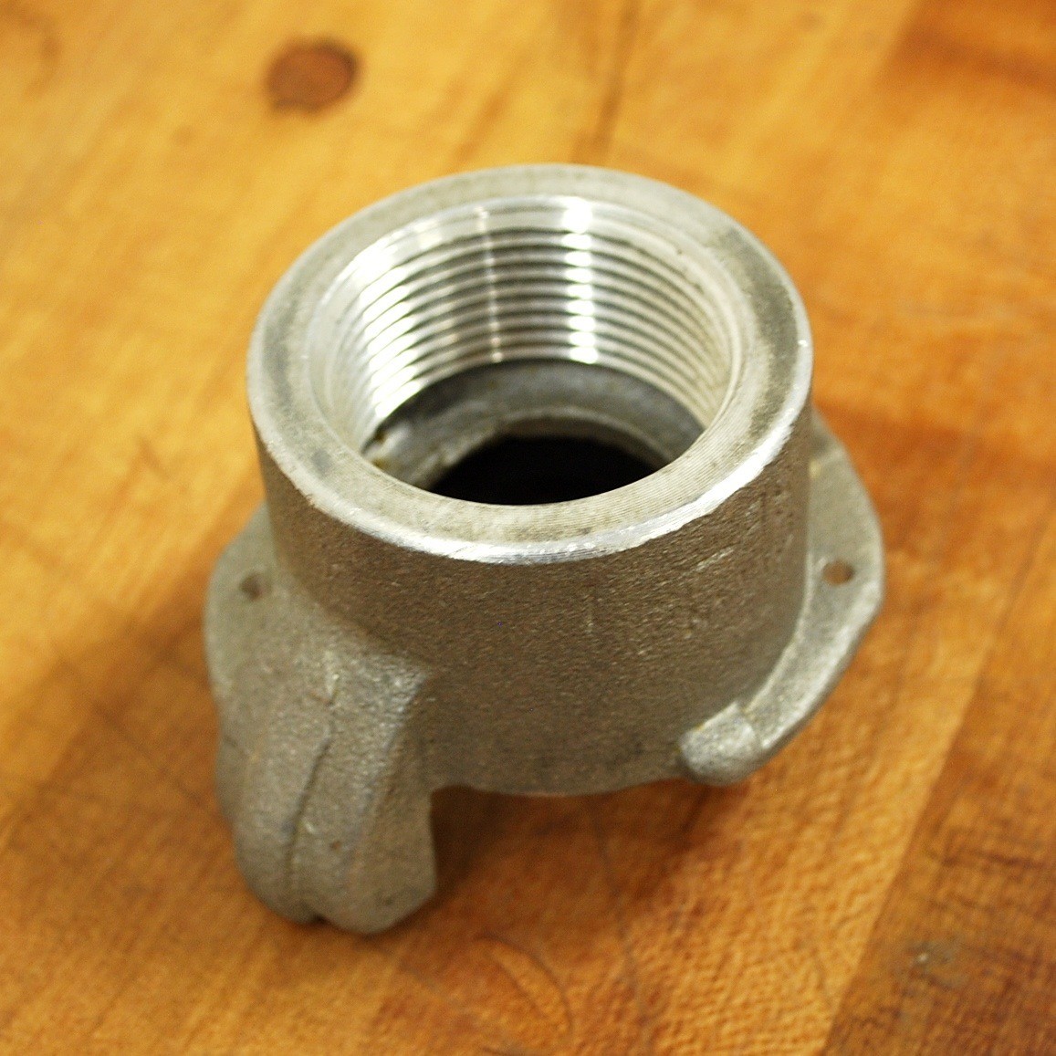 Goodyear 3TSB1A SB-2 1/4 inch FMPT Coupler – NEW