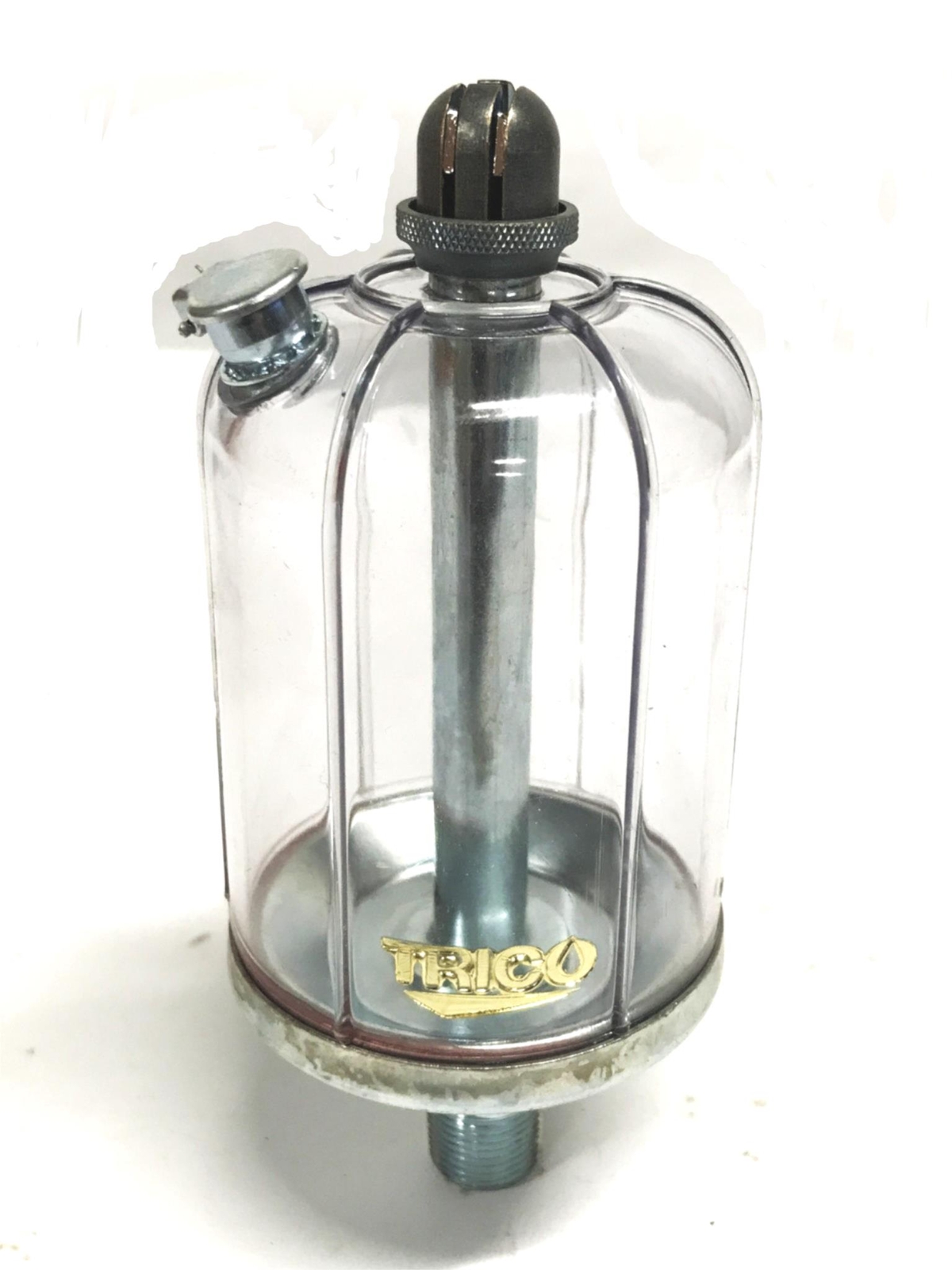 Trico 8oz Gravity Feed Single Point Oiler 30329 NOS