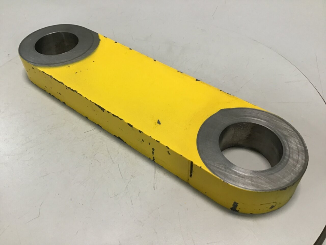 VAN DORN Toggle Link 308078 Used #116487
