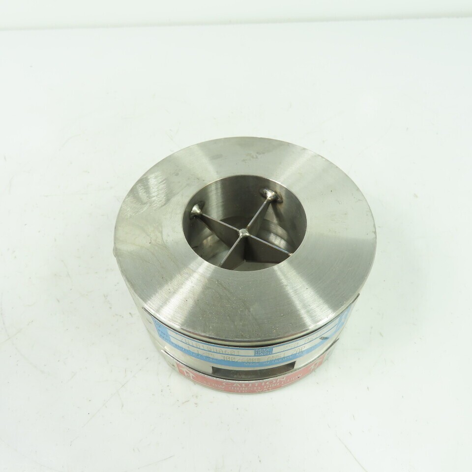 Continental Disk ZWI0108A601 1-1/2″ Rupture Disc 250PSIG 300/600# ANSI ZAP