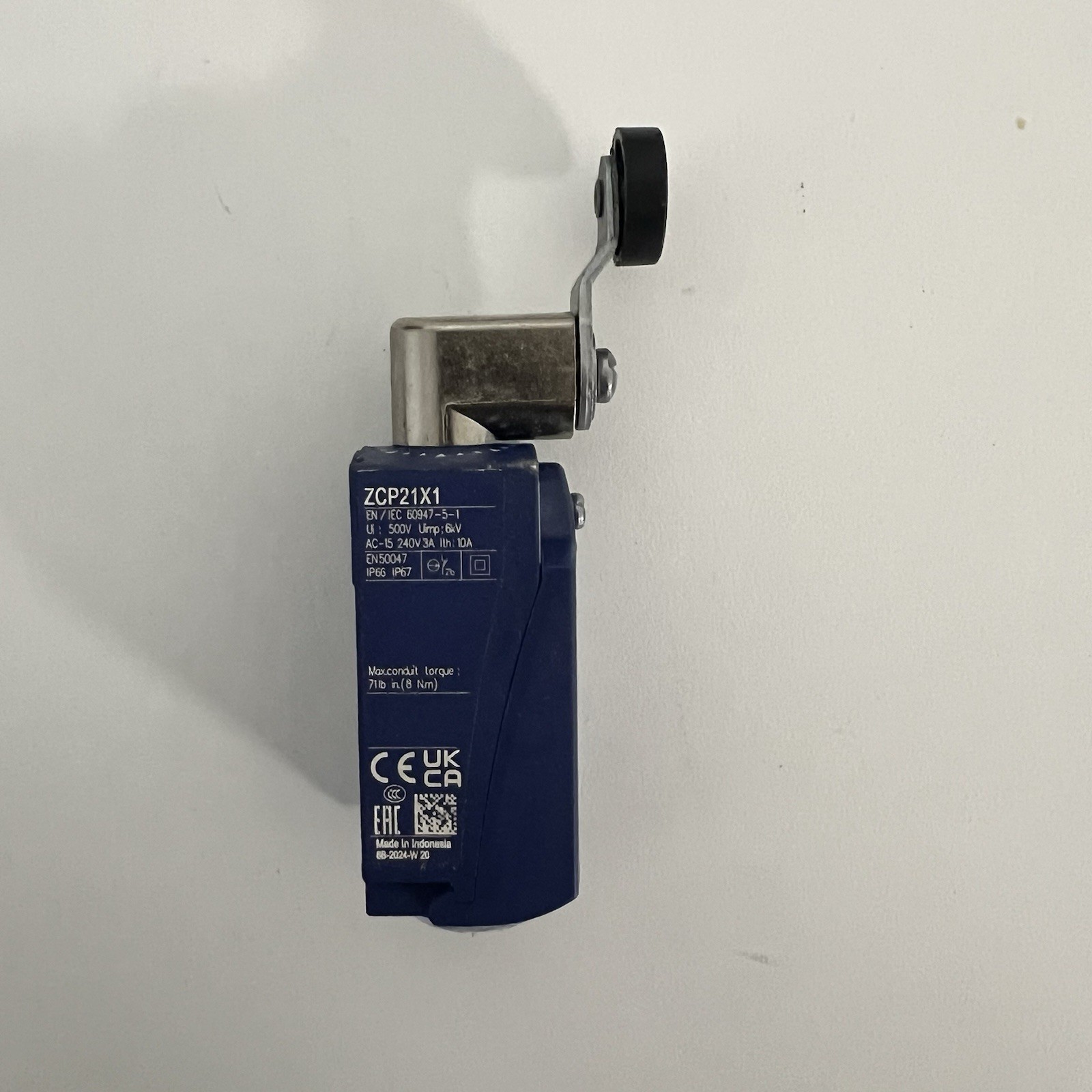 Telemecanique/Osiswitch ZCP21X1