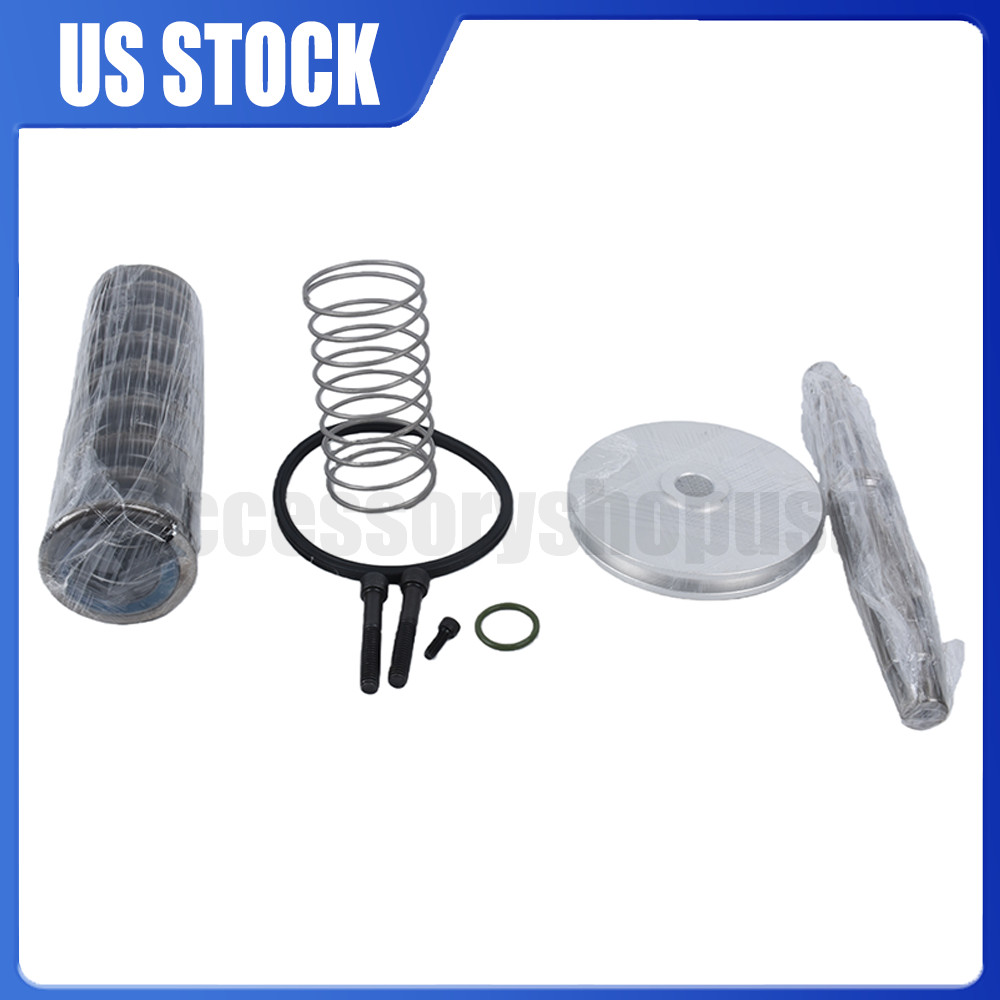 New 1Pcs Inlet Valve Kit Fits Sullair Air Compressor 02250141-648