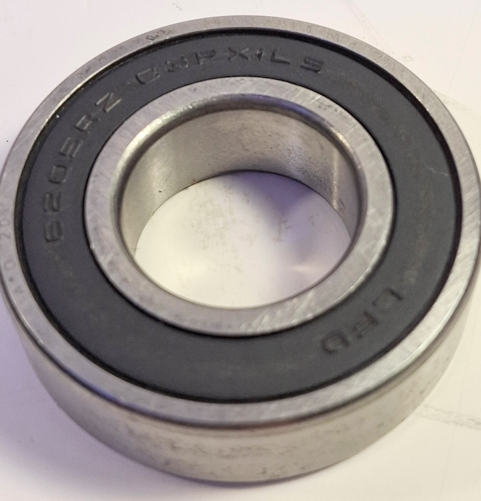 1 NEW LFD 6205RZ C3PXIL9 SEALED DEEP GROOVE BALL BEARING NNB ***MAKE OFFER***