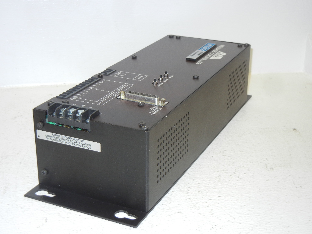 UTICOR TECHNOLOGY 76591-16 USED PMD 350 MESSAGE CONTROLLER 7659116