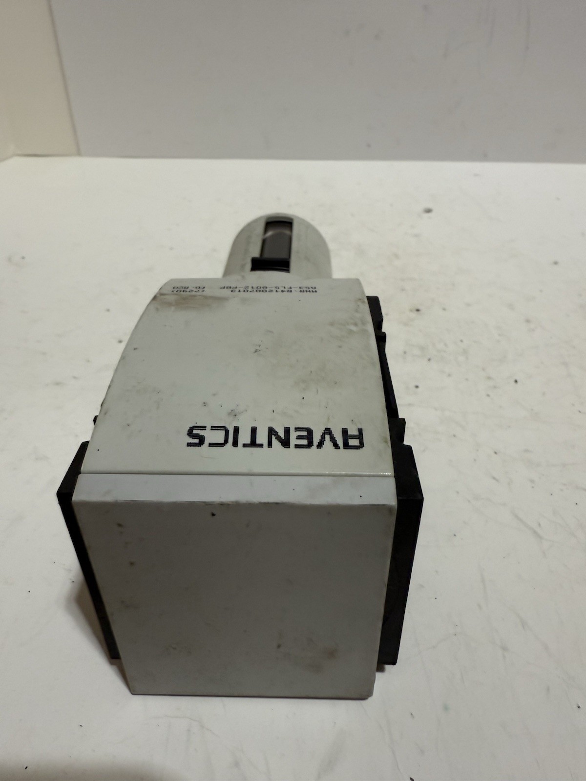 AVENTICS AS3 -FLS -G012 -PBP Pneumatic Filter NEW