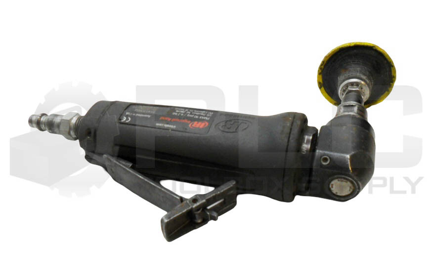 INGERSOLL RAND G1A120RG4 AIR DIE GRINDER 90PSIG 12000RPM
