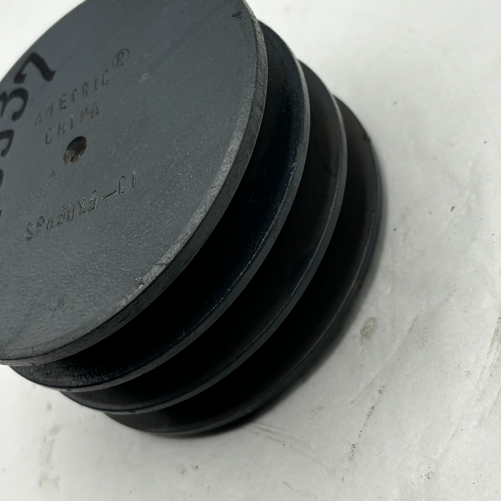 METRIC SHEAVE SPA90X3-C1/SPA90X3C1 SHAVE SPA90X3 AMETRIC “FREE SHIPPING” 🎯