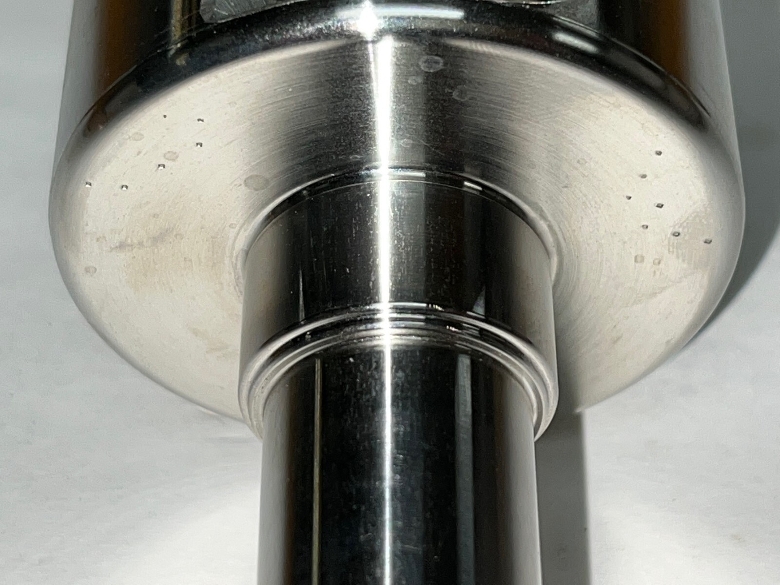 SPX FLOW LIGHTNIN DRIVE SHAFT KIT 807663PSP 2-1/2″ HEAD OD 6-3/4″ SHAFT L 8″ OAL