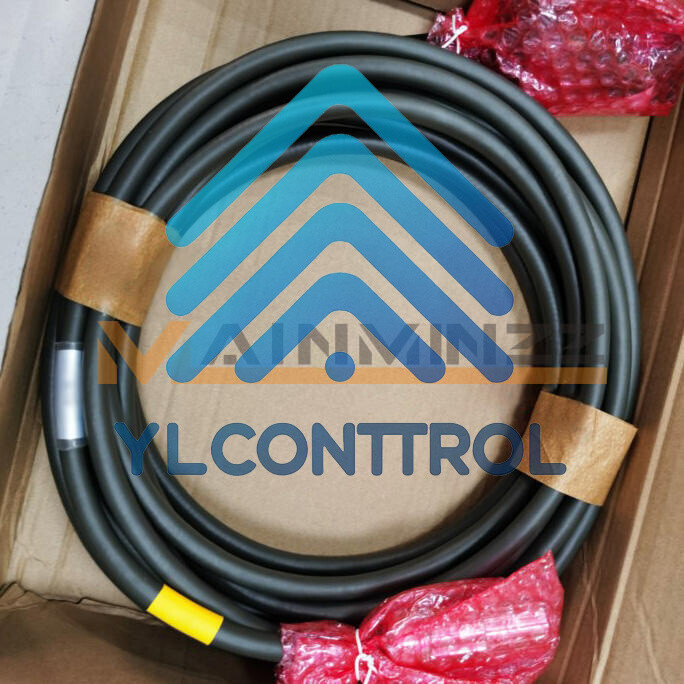 New ONE for KUKA 00-132-345 C2 Teach Pendant Cable