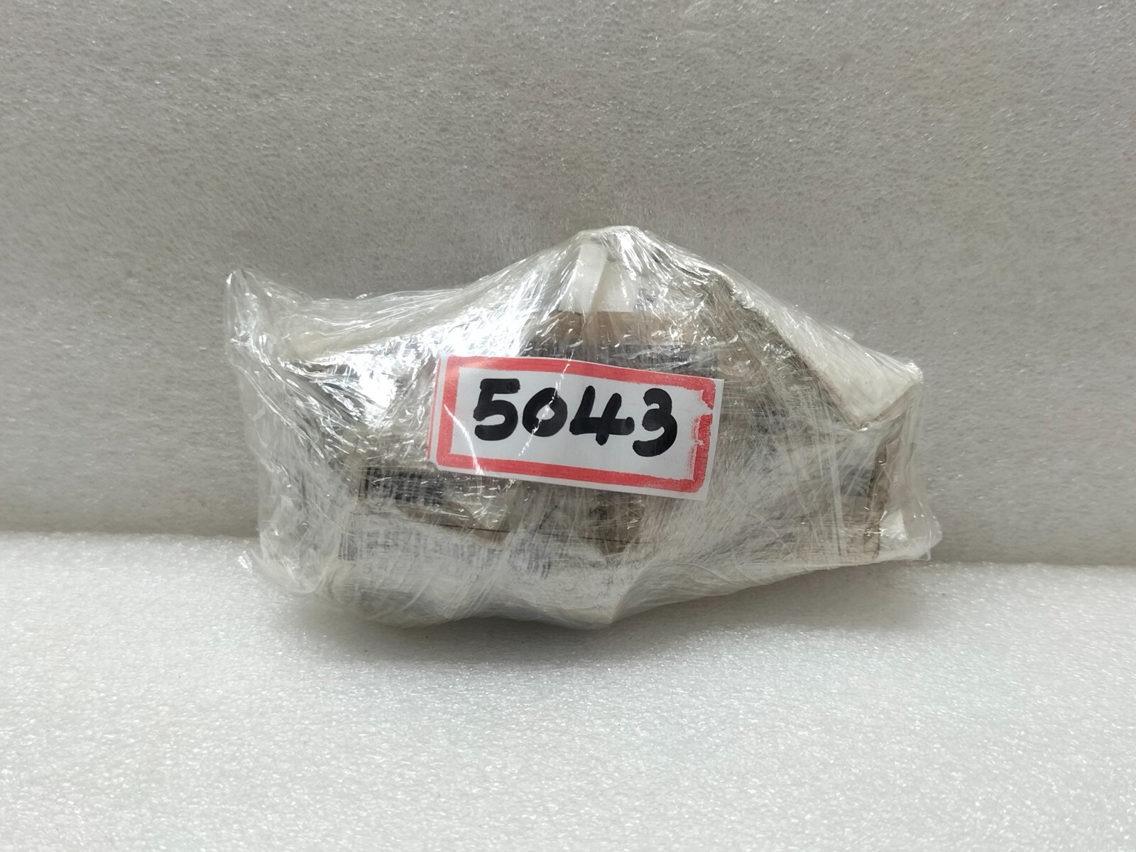 ROXTEC RS 31 AISI316 ROUND SEAL FOR CABLE/PIPES 4-17 mm RS00100311023