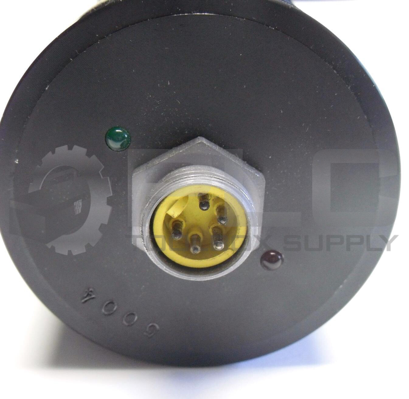 PROPORTION AIR INC BB1MF PRESSURE CONTROL VALVE