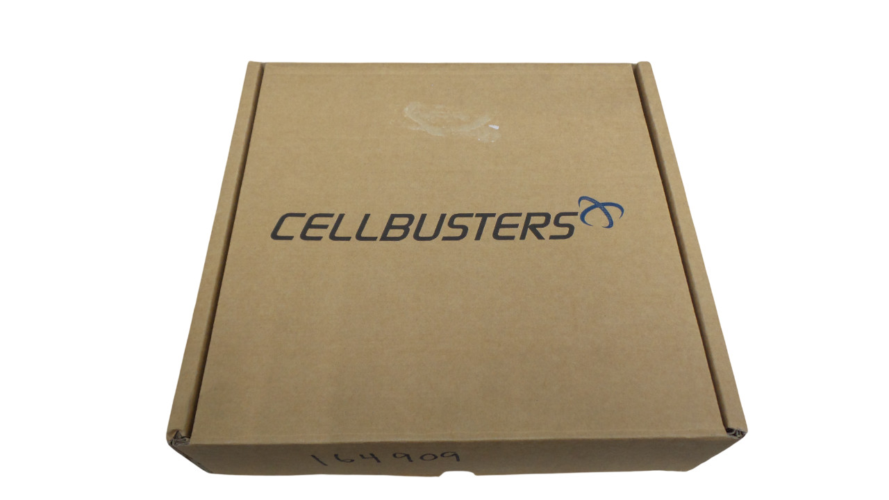 Cellbusters CB-ZPAMT9900 Zone Protector M001 Signal Detector