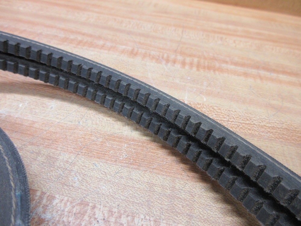 Goodyear 2/3VX710 Torque Team Wedge V-Belt 3VX710