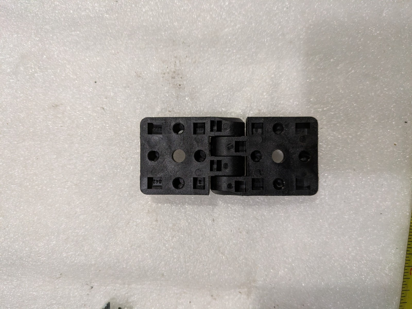HINGE FRAMING 45 SERIES PO-00020512 MD2L3A