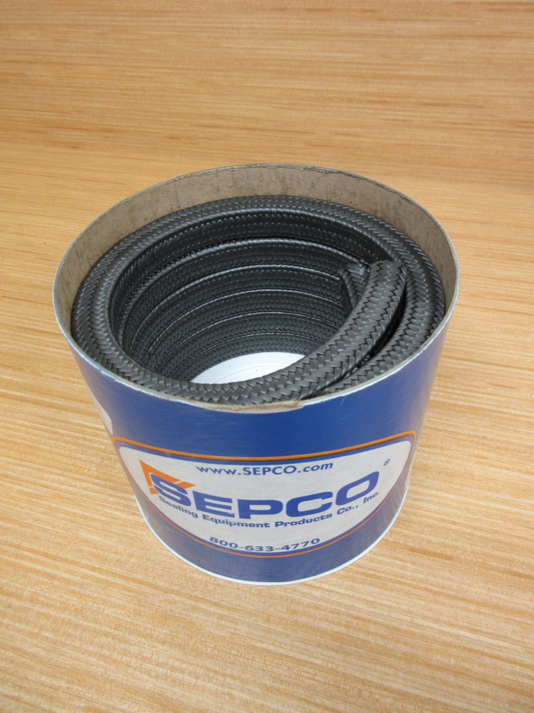 Sepco ML4002 Graphite Packing Ring 1016572 (Pack of 6)
