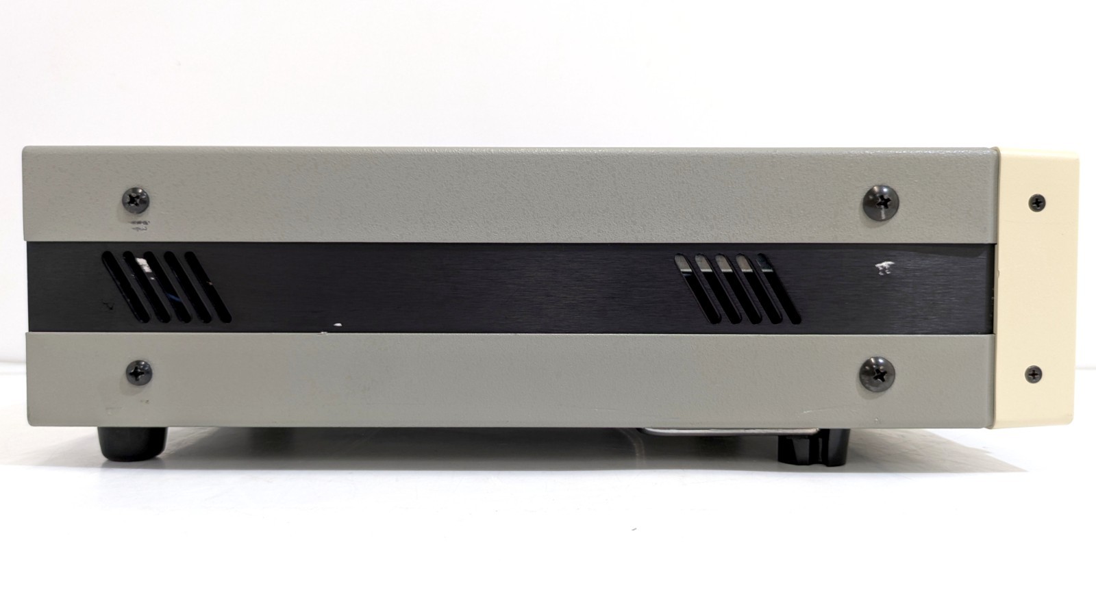 SR560 [Operation Tested] Low Noise Voltage Preamplifier SRS S/N:49487