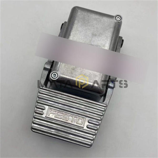 NEW FESTO FP-5-1/4-B 8997 foot valve