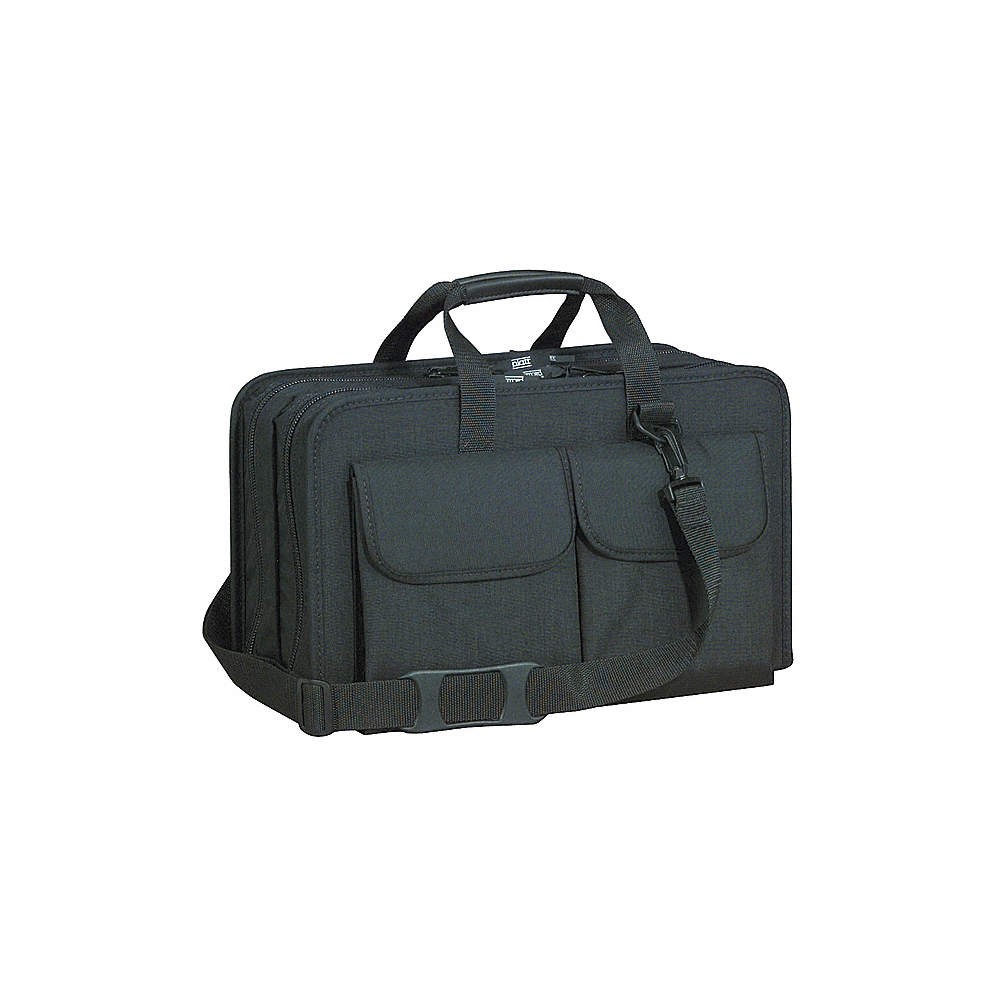 PLATT 689ZT Tool Bag,Nylon,General Purpose 30JZ92