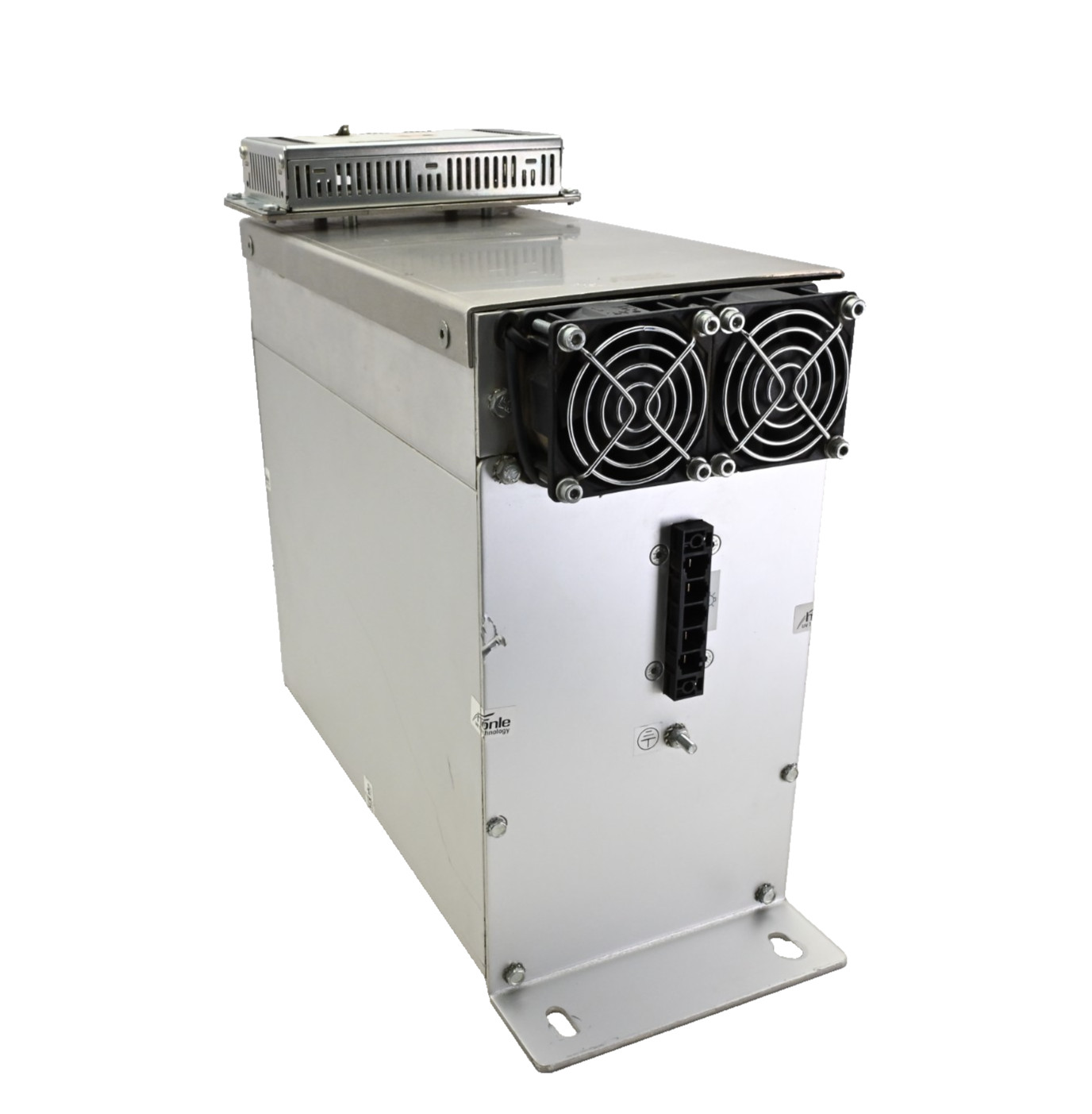Honle EVG EPS60 031143 Power Supply Unit 2400W 16A 400-480V 50/60Hz, CX436-K01