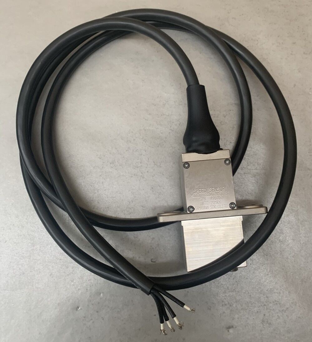 Raychem EPD93298A Speed Sensor TS2802N1027E2
