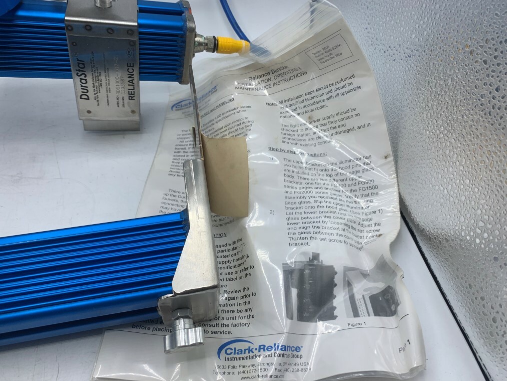 Reliance LED Illuminator RDS1000-1612-2