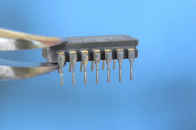 TI JM38510/00104BCB Qty of 10 per Lot JM38510/00104BCB // 5962-00-318-2223