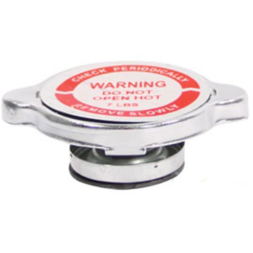 180224M1 Radiator Cap 7 PSI Fits Massey Ferguson 150 255 355 383 675 698 699 308