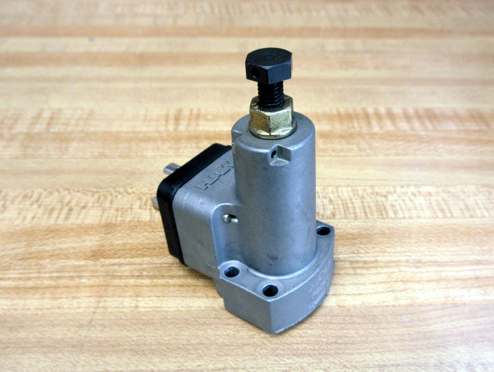 Hawe PSCK9 Pressure Switch