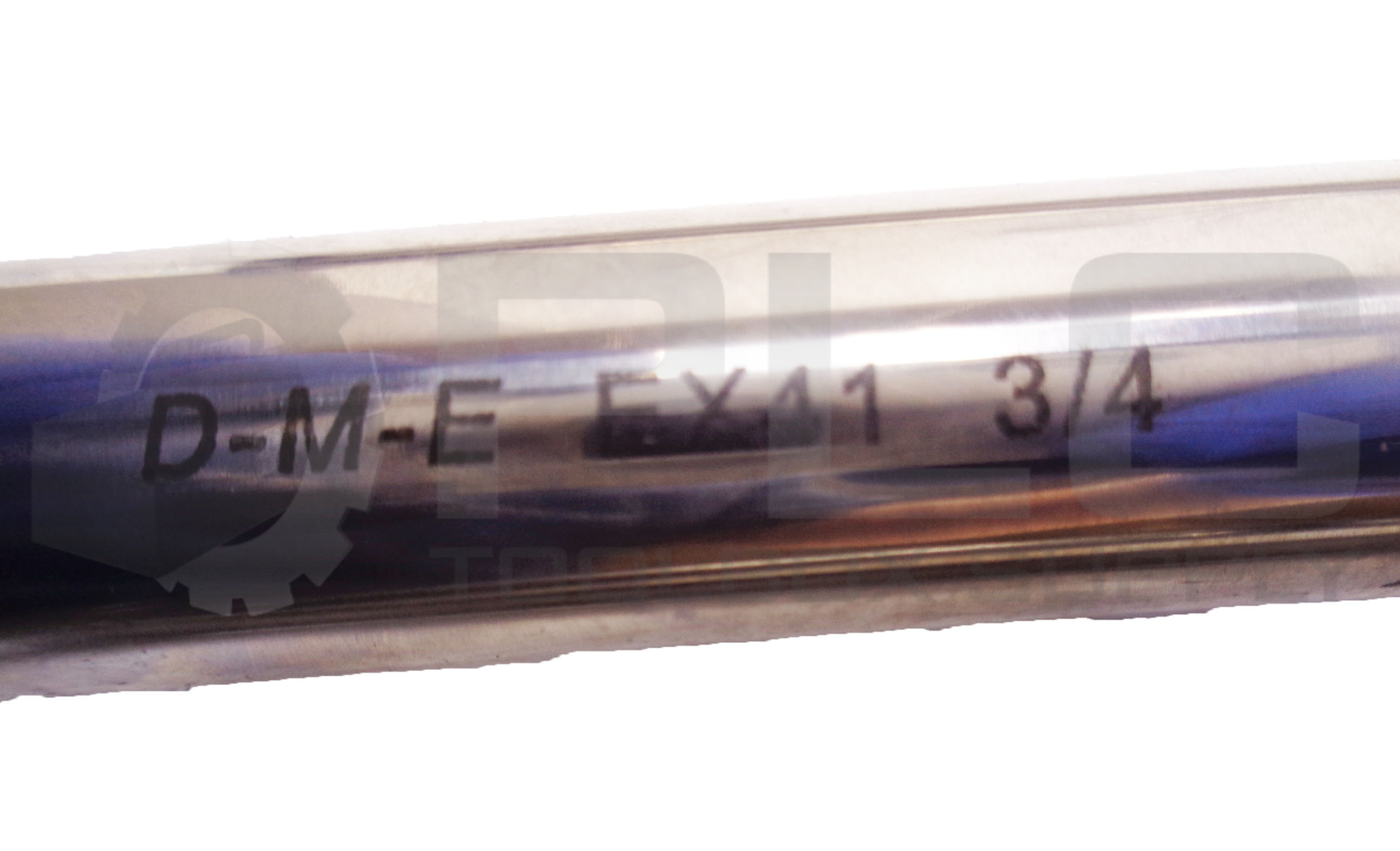 LOT OF 4 NEW D-M-E EX41 3/4 EJECTOR ROD LENGTH: 18″, EX41M18