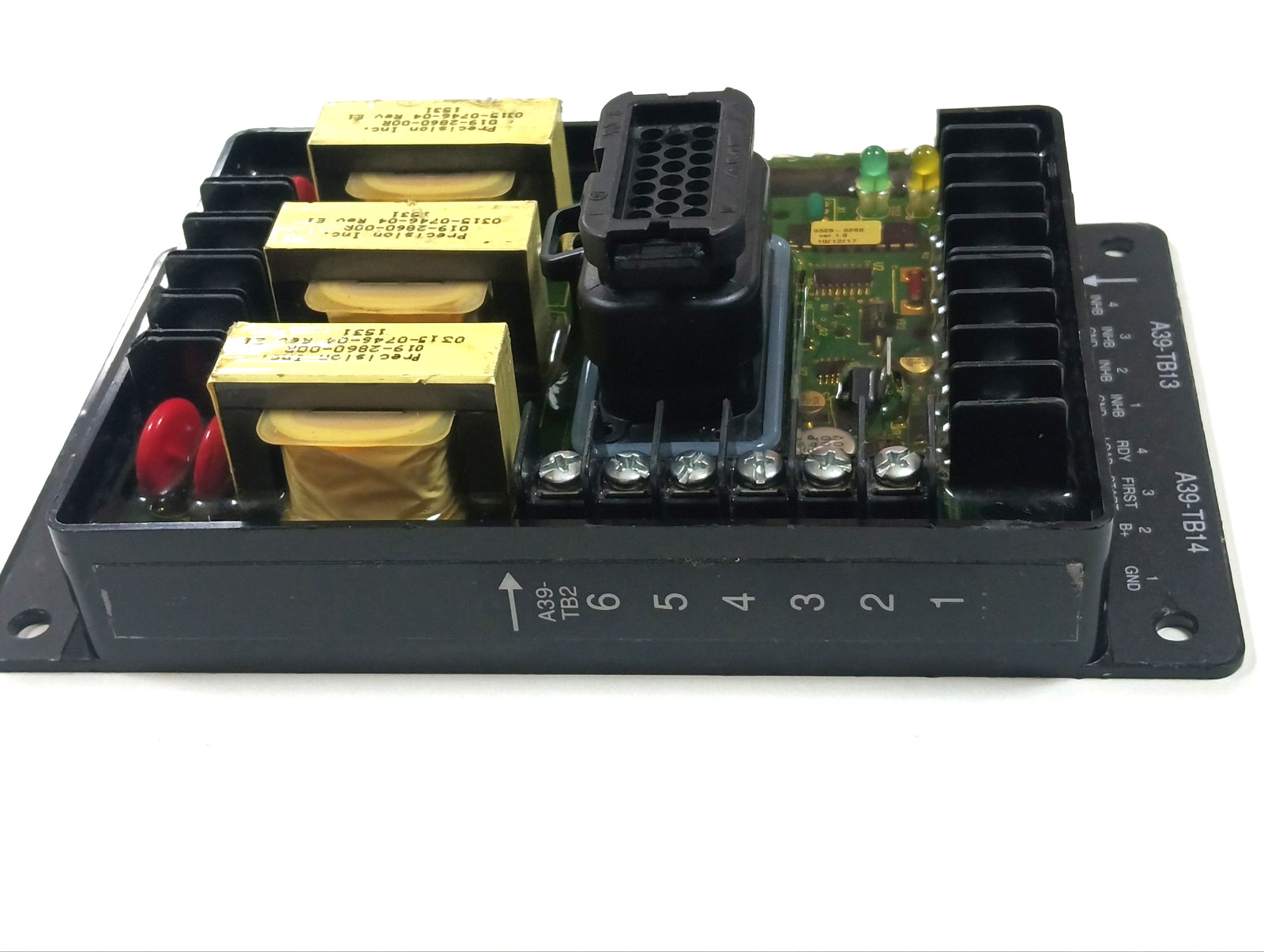 First Start PT Assembly Cummins Onan 300-4985-04 /PCB/300-4985-04