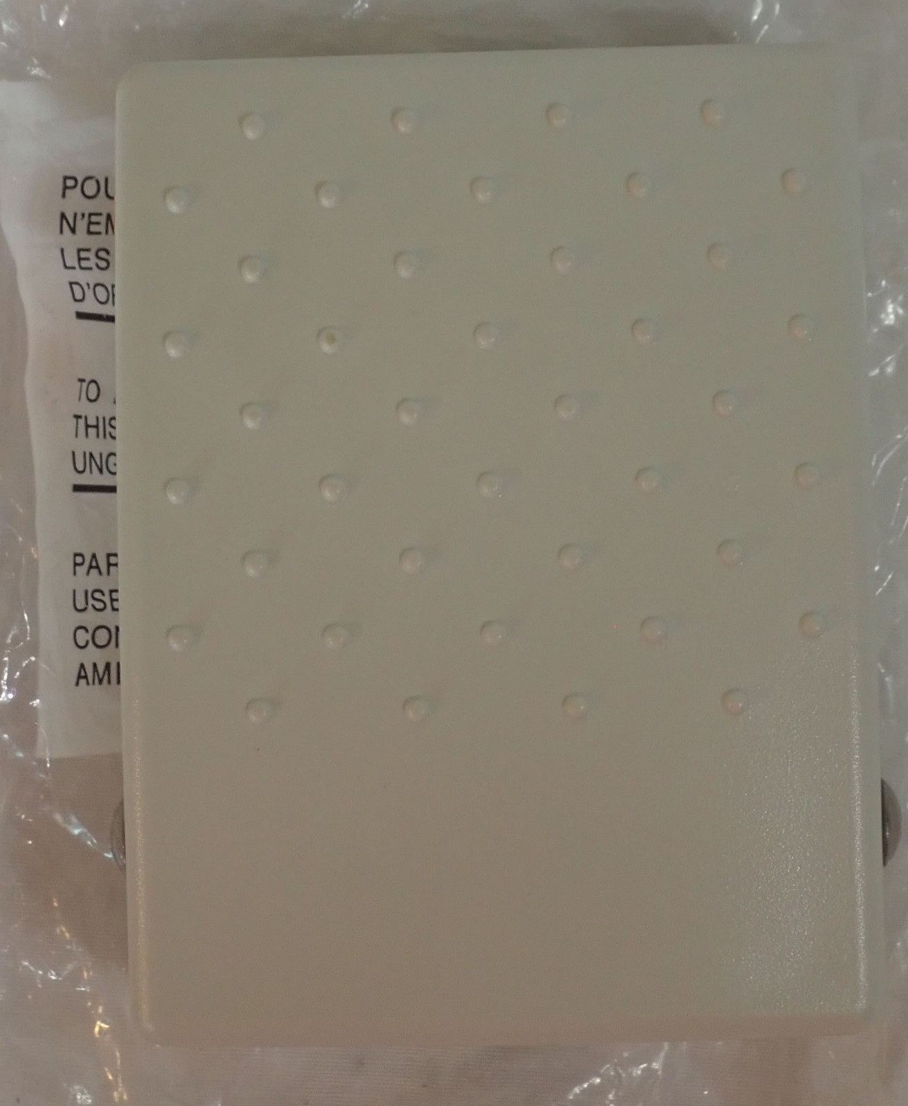 NEW LINEMASTER SWITCH CO SLIM-LINE SL1-S FOOT PEDAL
