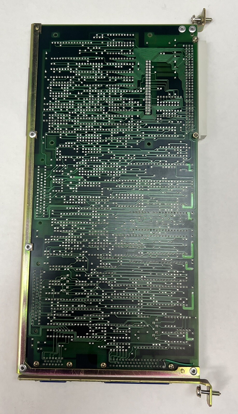 YASKAWA JANCD-SR20B-2 DF8202577 Tested 100%. 👍Lot D10