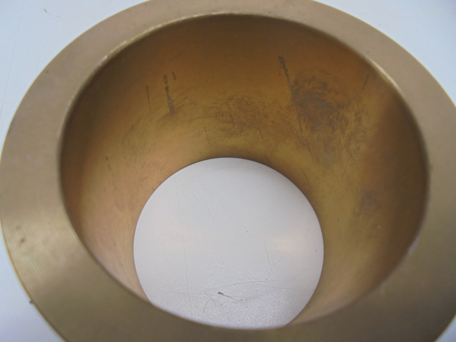 4630-840-004 Brass Bushing 2-1/4″ ID x 2-15/16″ OD x 2-17/64″ W