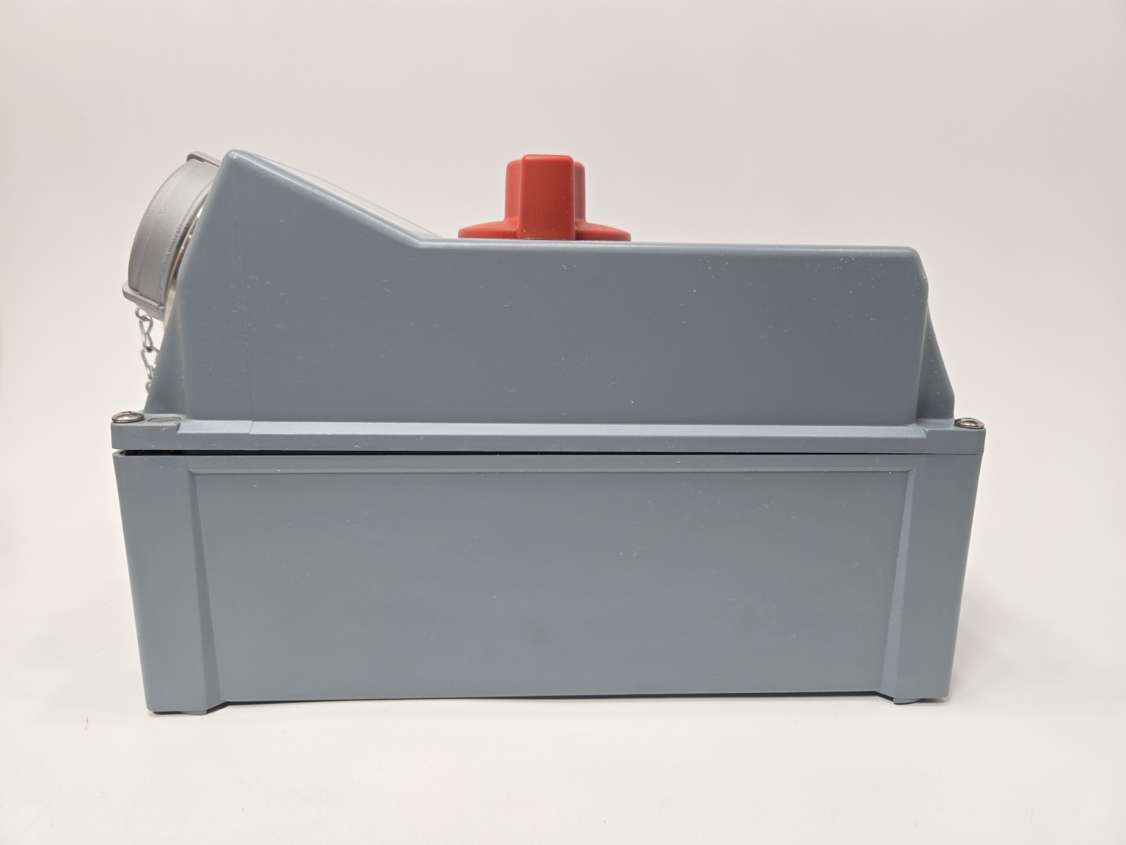 MENNEKES MSR430MIS2W 30A 600V 3W4P